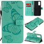 For Huawei Honor 30 / Green