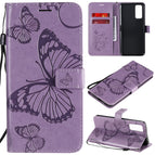 For Huawei Honor 30 / Purple