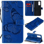 For Huawei Honor 30 / Blue