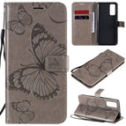 For Huawei Honor 30 / Grey