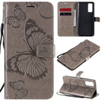 For Huawei Honor 30 / Grey