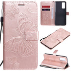 For Huawei Honor 30 / Rose Gold