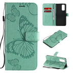 For Huawei Honor Play 4T Pro / Green