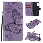 For Huawei Honor Play 4T Pro / Purple