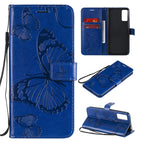 For Huawei Honor Play 4T Pro / Blue