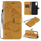 For Huawei Honor Play 4T Pro / Yellow
