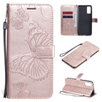 For Huawei Honor Play 4T Pro / Rose Gold