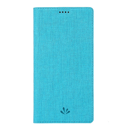 ViLi Shockproof TPU + PU Horizontal Flip Protective Case with Card Slot & Holder