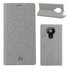 For Nokia 5.3 / Grey