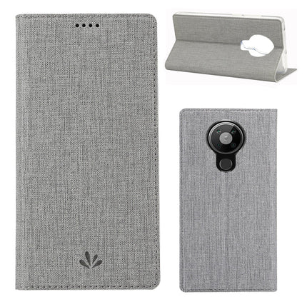 ViLi Shockproof TPU + PU Horizontal Flip Protective Case with Card Slot & Holder