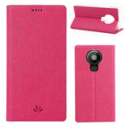 For Nokia 5.3 / Rose Red