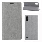 For Samsung Galaxy A01(US Version) / Grey