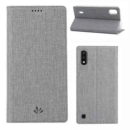 ViLi Shockproof TPU + PU Horizontal Flip Protective Case with Card Slot & Holder