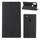 For Samsung Galaxy A11 / M11 / Black