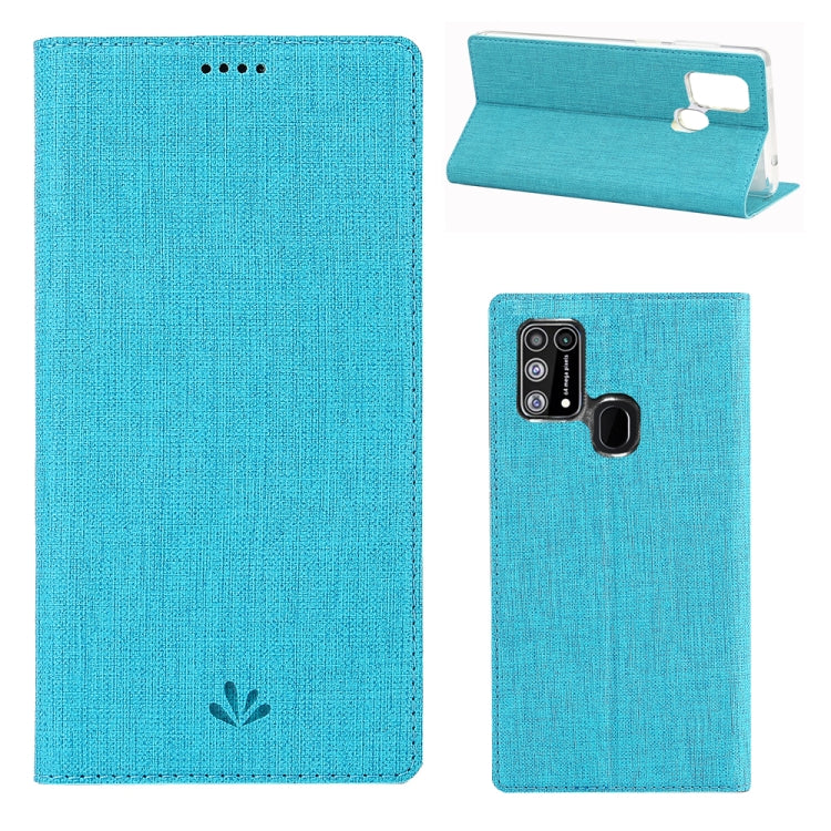 ViLi Shockproof TPU + PU Horizontal Flip Protective Case with Card Slot & Holder