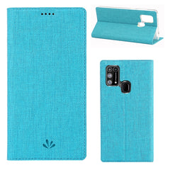 ViLi Shockproof TPU + PU Horizontal Flip Protective Case with Card Slot & Holder