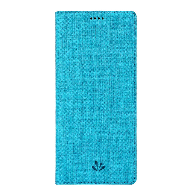 ViLi Shockproof TPU + PU Horizontal Flip Protective Case with Card Slot & Holder, For Sony Xperia L4, For Xiaomi Redmi Note 9 Pro / Note 9S