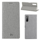 For Sony Xperia L4 / Grey
