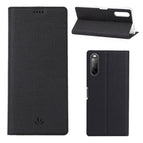 For Sony Xperia L4 / Black