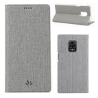 For Xiaomi Redmi Note 9 Pro / Note 9S / Grey