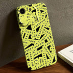 For iPhone SE 2022 / 2020 / 8 / 7 / Green Label