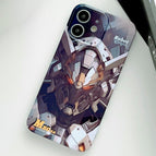 For iPhone SE 2022 / 2020 / 8 / 7 / Grey Robot