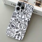 For iPhone 13 Pro / Block Monster