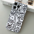 For iPhone 13 Pro / Bottle Monster