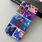 For iPhone 12 Pro Max / Working Uncle