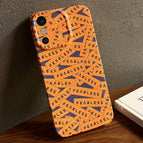 For iPhone X / XS / Orange Label