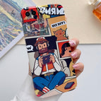 For iPhone 8 Plus / 7 Plus / Vacationer