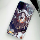 For iPhone 8 Plus / 7 Plus / Grey Robot