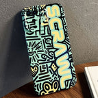 For iPhone 8 Plus / 7 Plus / Green SCR
