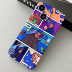 For iPhone 15 / Working Uncle