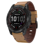 For Garmin Epix Pro 51mm / Light Brown
