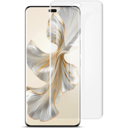 2pcs imak Curved Full Screen Hydrogel Film Protector