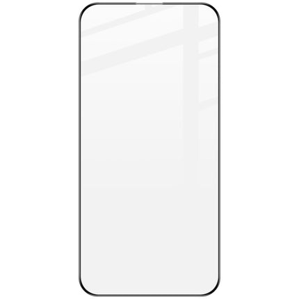 imak 9H Surface Hardness Full Screen Tempered Glass Film Pro+ Series, For iPhone 15 Pro Max, For iPhone 15 Pro, For iPhone 15 Plus, For iPhone 15
