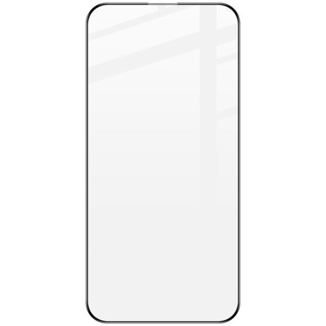 imak 9H Surface Hardness Full Screen Tempered Glass Film Pro+ Series