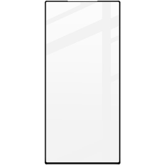 imak 9H Surface Hardness Full Screen Tempered Glass Film Pro+ Series, For ZTE nubia Red Magic 8 Pro 5G, For ZTE nubia Z50S Pro 5G, For ZTE Nubia Red Magic 9 Pro 5G, For ZTE nubia Z60 Ultra 5G/Red Magic 9 Pro 5G