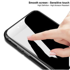 imak Full Screen Hydrogel Film Outer Screen + Back + Inner Screen Protector Set, For Google Pixel Fold
