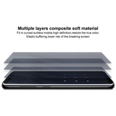 imak Full Screen Hydrogel Film Outer Screen + Back + Inner Screen Protector Set, For Google Pixel Fold