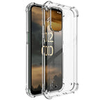 For Nokia XR21 5G / Transparent