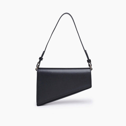 AUPEN Purpose Underarm Bag, Noir Black, Snow, Pink, Blue, Green, Orange