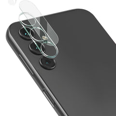 imak High Definition Integrated Glass Lens Film, For Samsung Galaxy Z Flip6 5G, For Samsung Galaxy Z Fold6 5G, For Samsung Galaxy M55 5G, For Samsung Galaxy F15 5G/M15 5G, For Samsung Galaxy A15 5G, For Samsung Galaxy A55 5G, For Samsung Galaxy A35 5G�...