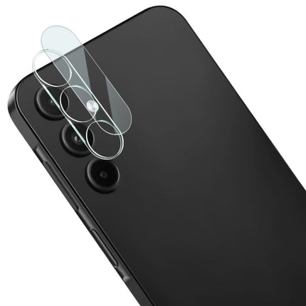 imak High Definition Integrated Glass Lens Film