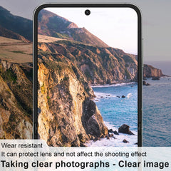 imak High Definition Integrated Glass Lens Film, For Samsung Galaxy Z Flip6 5G, For Samsung Galaxy Z Fold6 5G, For Samsung Galaxy M55 5G, For Samsung Galaxy F15 5G/M15 5G, For Samsung Galaxy A15 5G, For Samsung Galaxy A55 5G, For Samsung Galaxy A35 5G�...