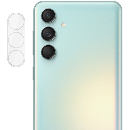 imak High Definition Integrated Glass Lens Film