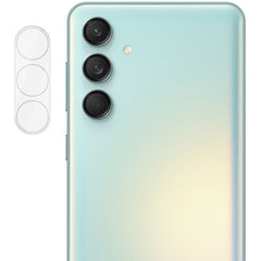 imak High Definition Integrated Glass Lens Film, For Samsung Galaxy Z Flip6 5G, For Samsung Galaxy Z Fold6 5G, For Samsung Galaxy M55 5G, For Samsung Galaxy F15 5G/M15 5G, For Samsung Galaxy A15 5G, For Samsung Galaxy A55 5G, For Samsung Galaxy A35 5G�...