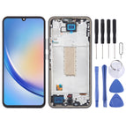 For Samsung Galaxy A34 SM-A346B