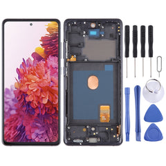 Original LCD Screen Digitizer Full Assembly with Frame, For Samsung Galaxy A25 SM-A256B, For Samsung Galaxy A15 5G SM-A156B, For Samsung Galaxy A35 SM-A356B, For Samsung Galaxy A05 SM-A055F, For Samsung Galaxy A05s SM-A057F�����������������������������...